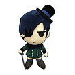 Black Butler Ciel Phantomhive Plush